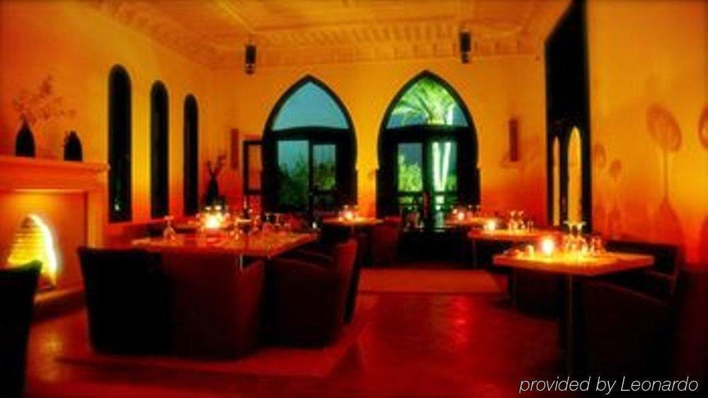 Murano Resort Marrakech Marakéš Exteriér fotografie