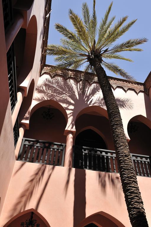 Murano Resort Marrakech Marakéš Exteriér fotografie