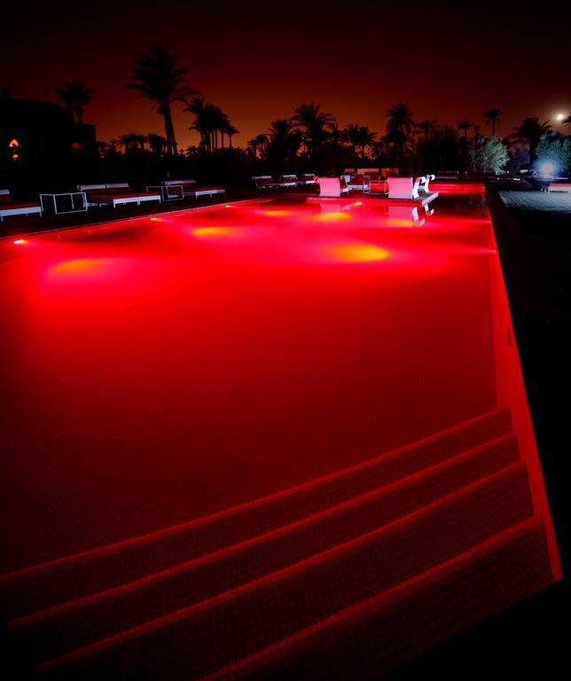 Murano Resort Marrakech Marakéš Exteriér fotografie
