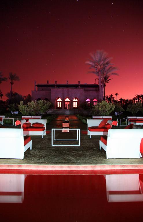 Murano Resort Marrakech Marakéš Exteriér fotografie