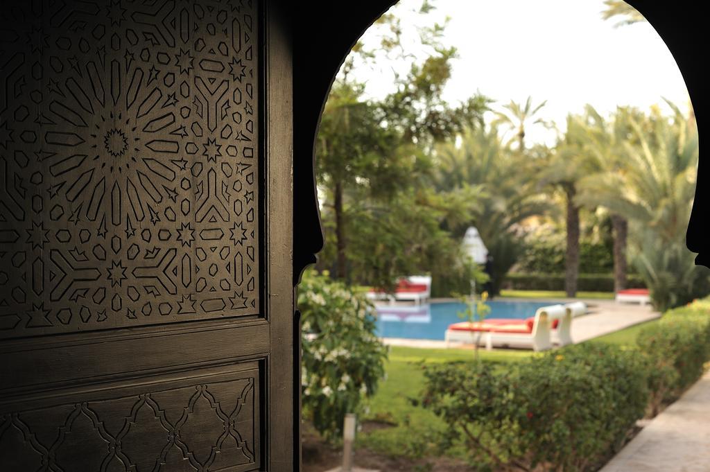 Murano Resort Marrakech Marakéš Exteriér fotografie