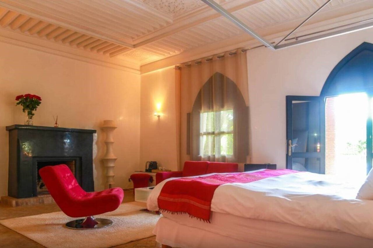 Murano Resort Marrakech Marakéš Exteriér fotografie